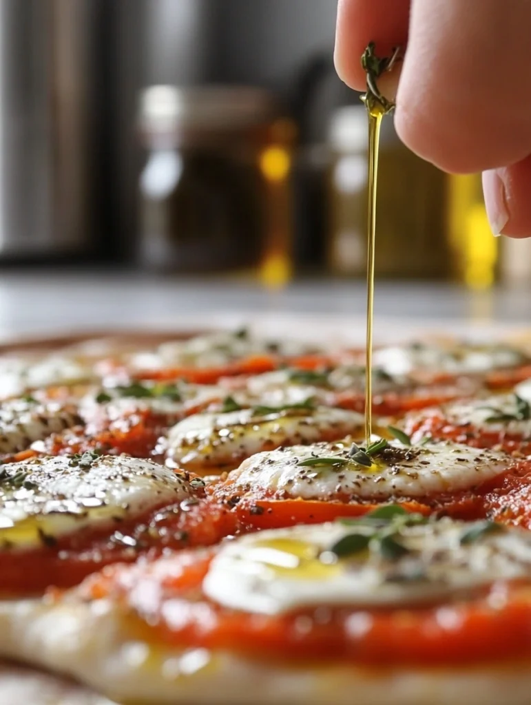 pizzette pronte in 30 minuti
