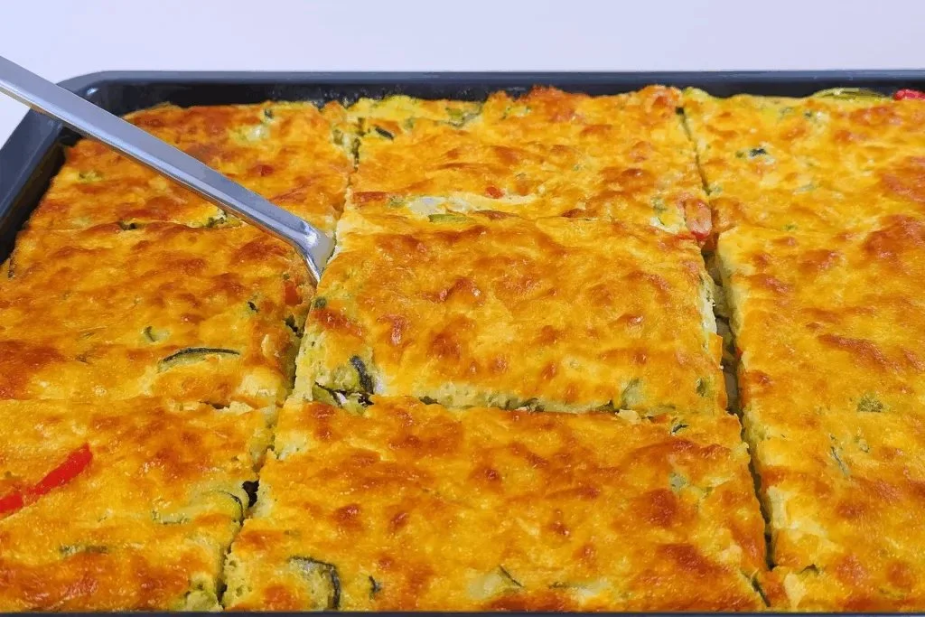 Crêpes leggere preparate con farina e acqua, ricette leggere e deliziose.