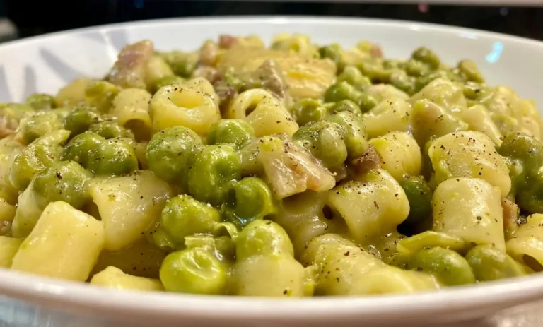 Risotto gamberi agrumato con crema di gamberi