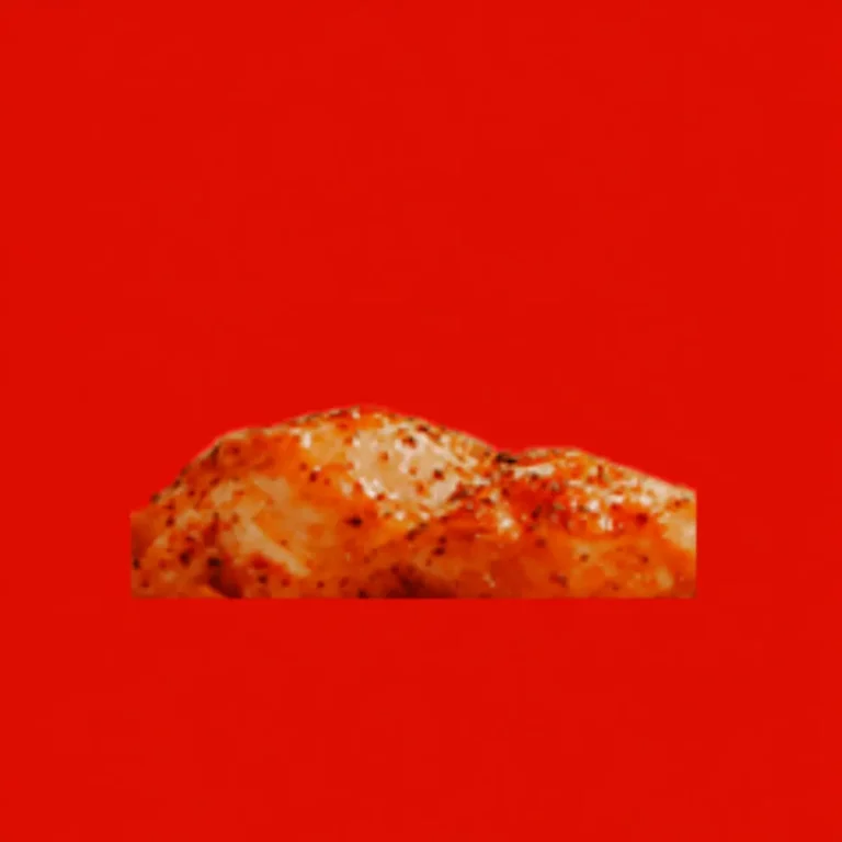 Irresistible Garlic Parmesan Chicken & Crispy Potatoes in the Crockpot