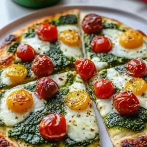 Christmas Tree Pizza – A Festive Holiday Appetizer Everyone Will Love