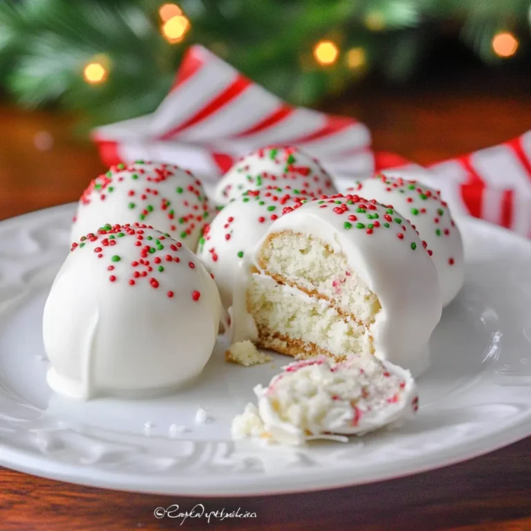 Little Debbie Cake Balls Recipe