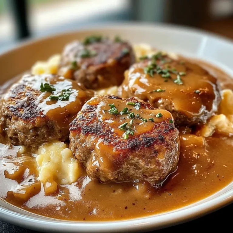 My hubby loves this dish, but I'm usually short on time. This recipe is my go-to hack!