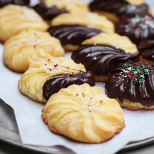 Danish Butter Recipe | Veronika's Kitchen