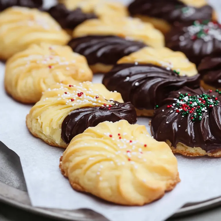 Danish Butter Recipe | Veronika's Kitchen